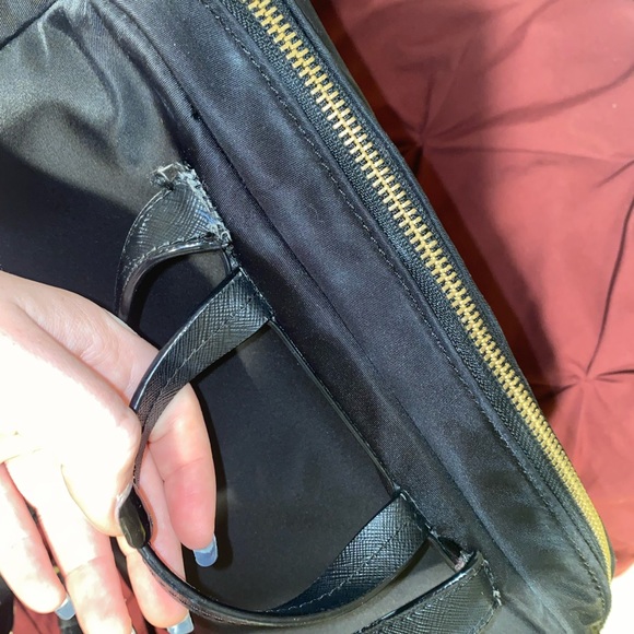 Kate Spade Backpack - Picture 7 of 8